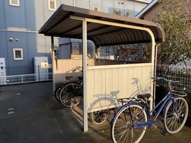 ラベンダー　ハイツの物件内観写真