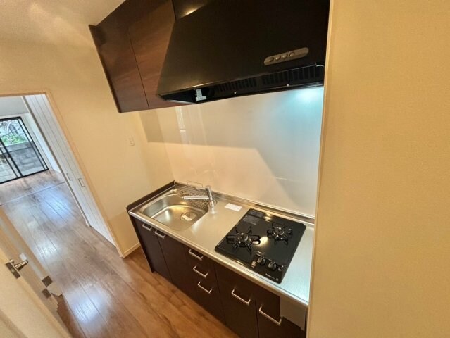 KOKOPELLI花田の物件内観写真