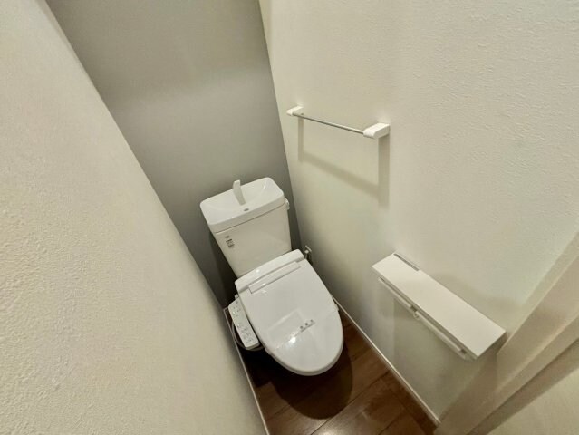 KOKOPELLI花田の物件内観写真