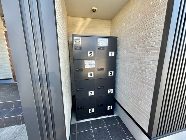 KOKOPELLI花田の物件内観写真