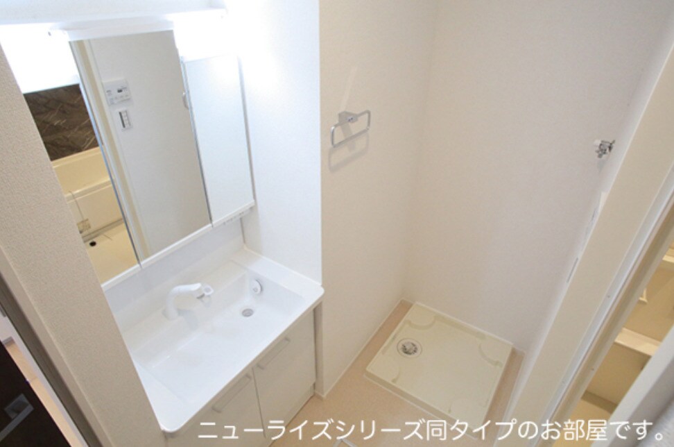 プロスペリテⅣ Ｂ棟の物件内観写真