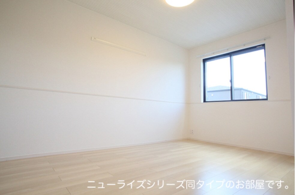 プロスペリテⅣ Ｂ棟の物件内観写真