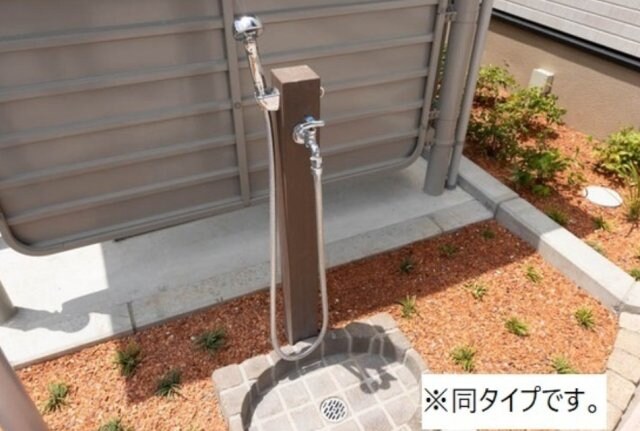 プロスペリテⅣ Ｂ棟の物件内観写真