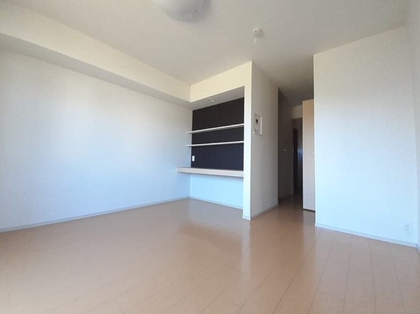 グラスランドの物件内観写真