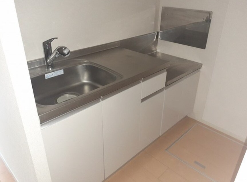 グラスランドの物件内観写真