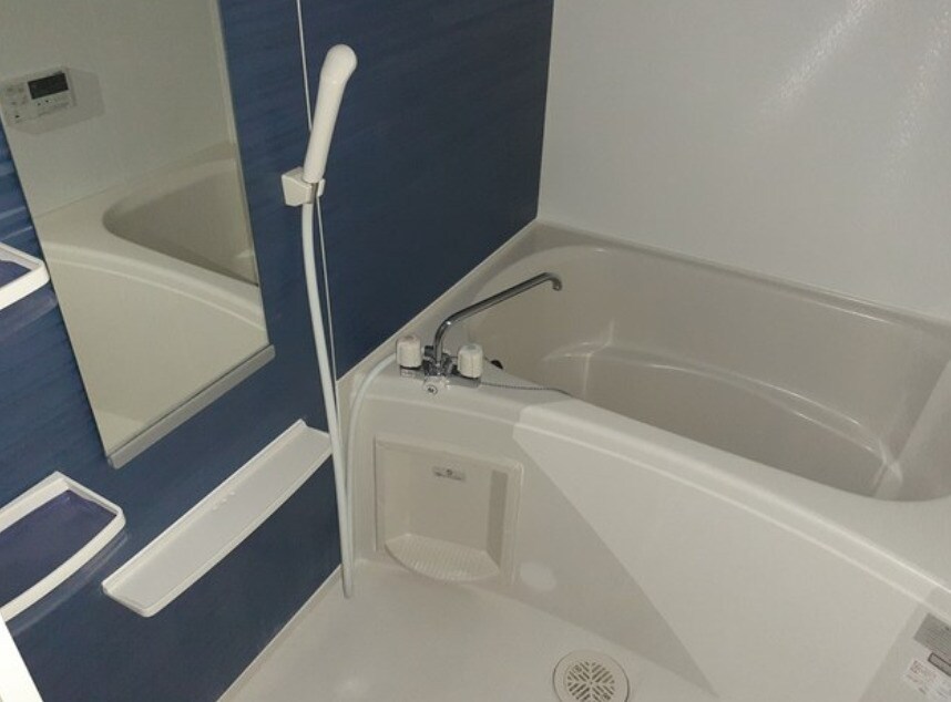 グラスランドの物件内観写真