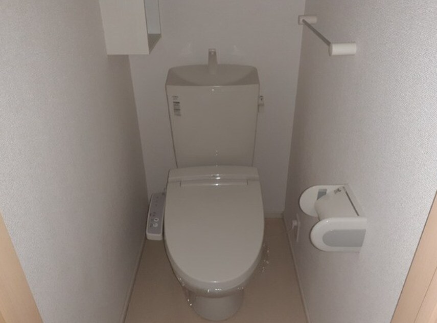 グラスランドの物件内観写真