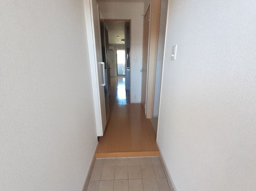 グラスランドの物件内観写真