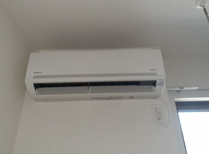 グラスランドの物件内観写真