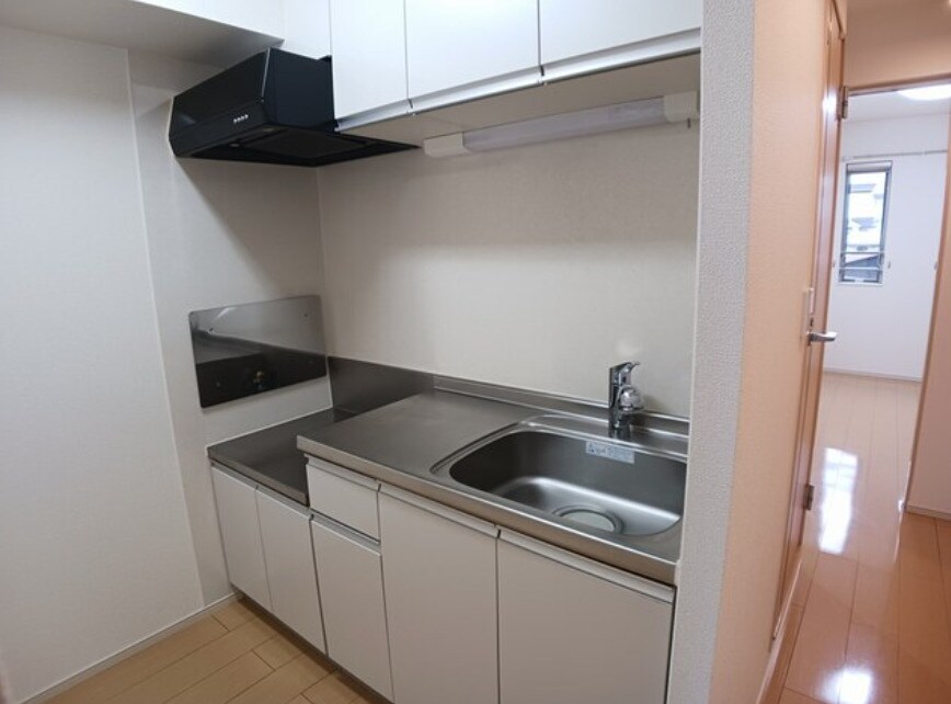 グラスランドの物件内観写真