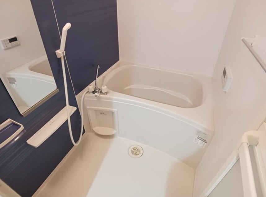 グラスランドの物件内観写真