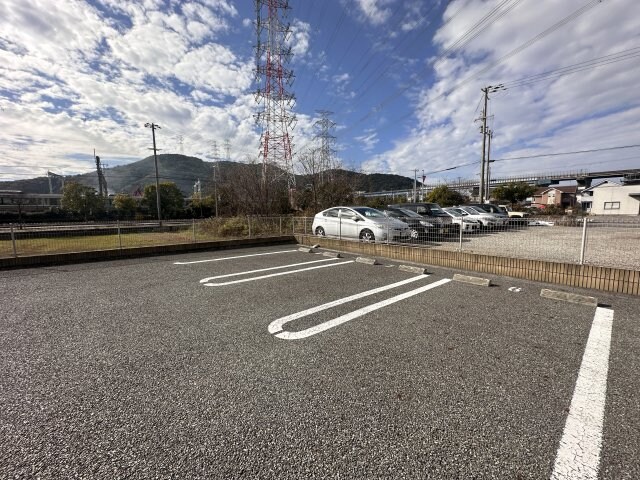 グラスランドの物件外観写真