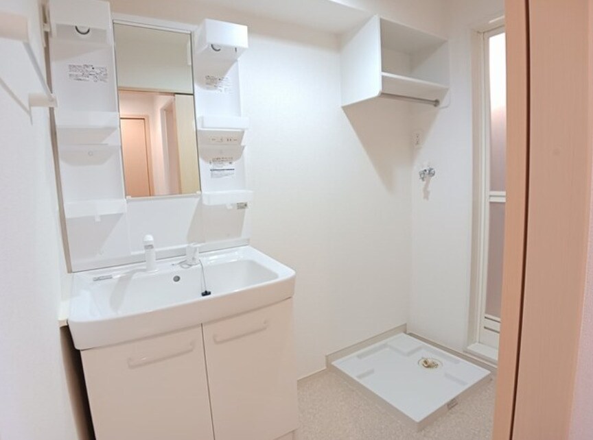 グラスランドの物件内観写真