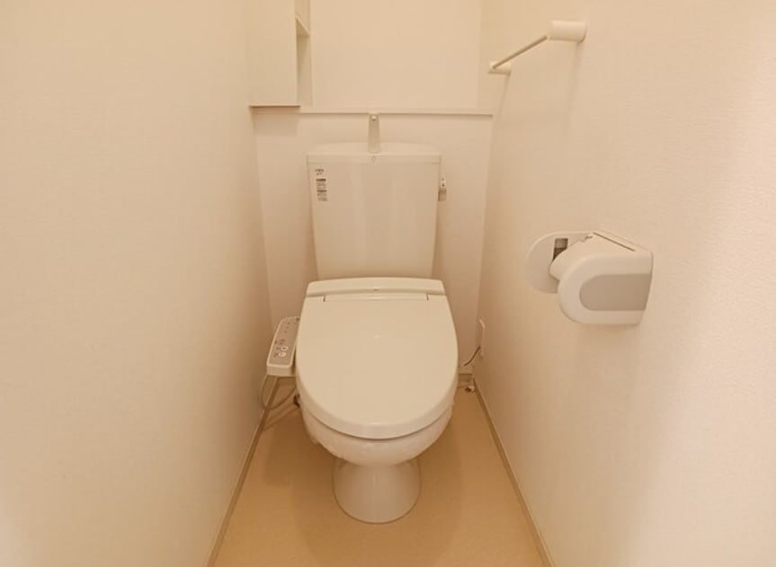 グラスランドの物件内観写真