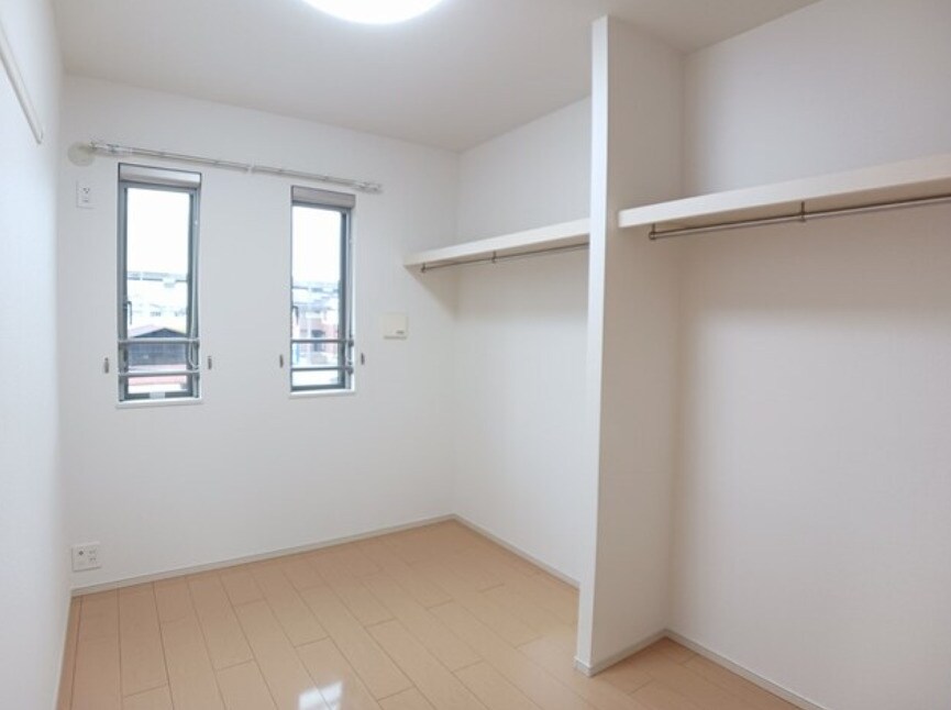 グラスランドの物件内観写真