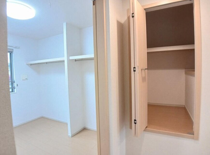 グラスランドの物件内観写真