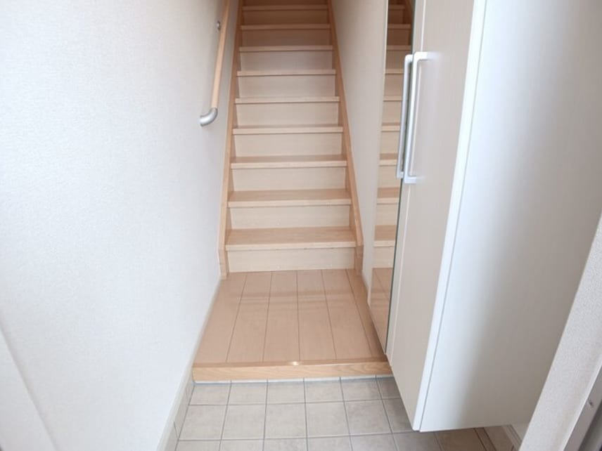 グラスランドの物件内観写真