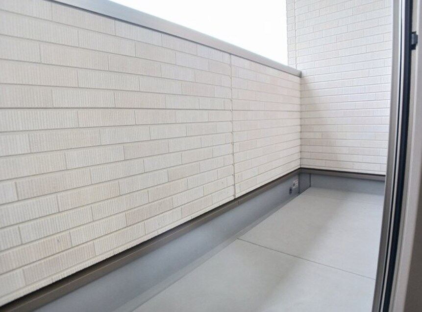 グラスランドの物件内観写真