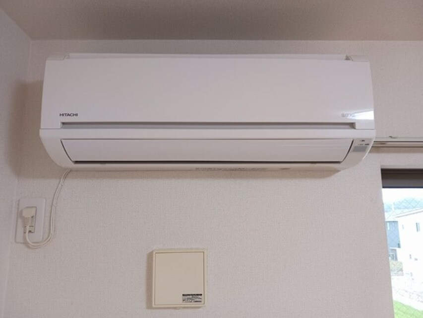 グラスランドの物件内観写真