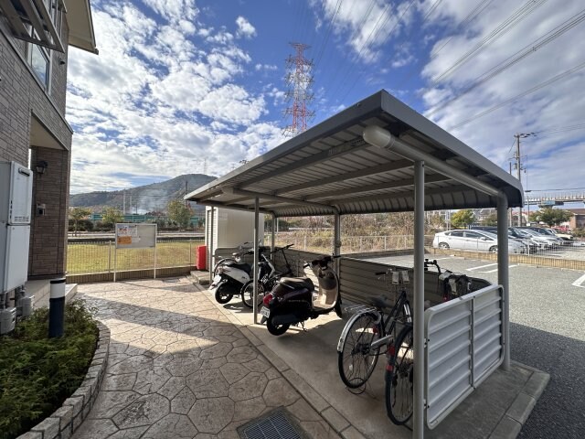 グラスランドの物件内観写真