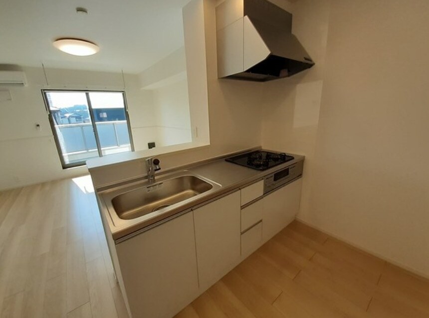 ブリック　フェアリーⅢの物件内観写真