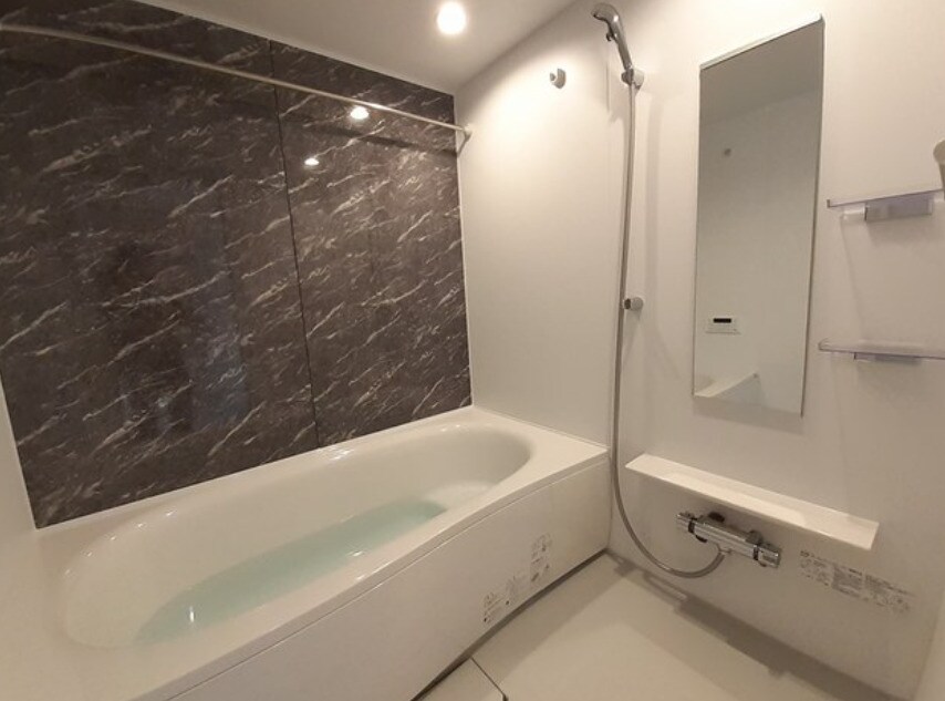 ブリック　フェアリーⅢの物件内観写真