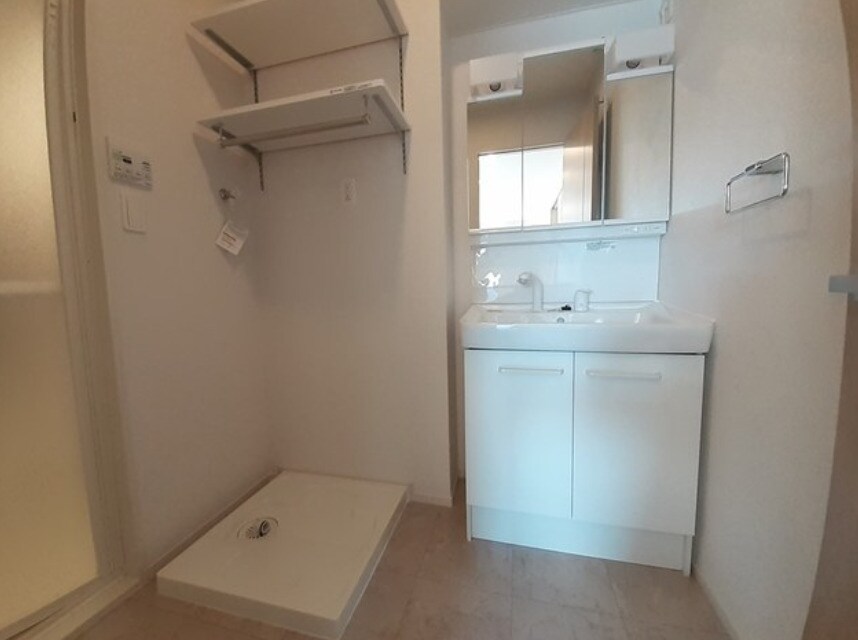 ブリック　フェアリーⅢの物件内観写真