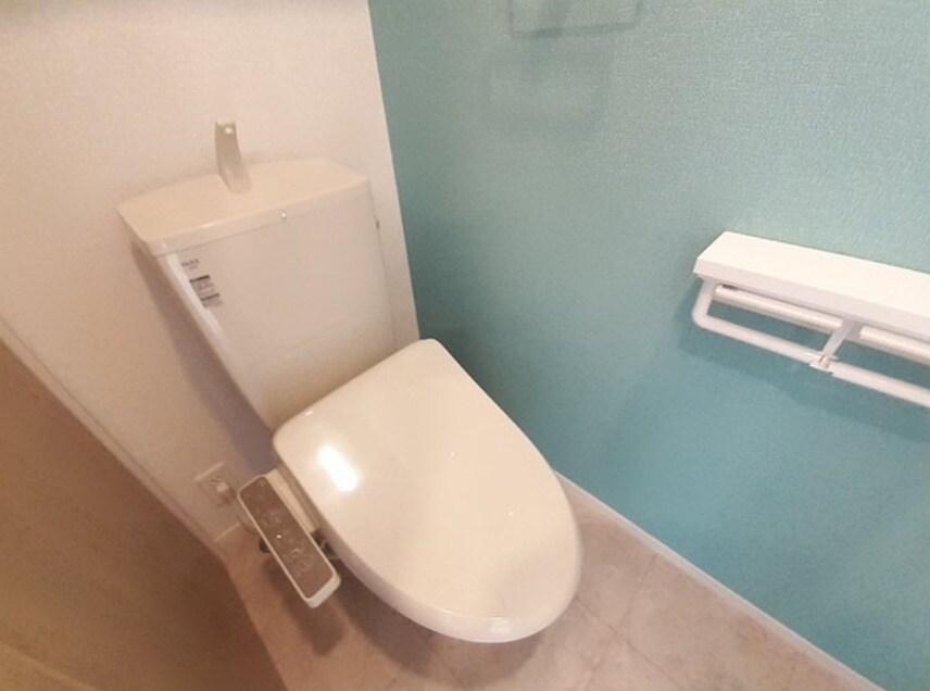 ブリック　フェアリーⅢの物件内観写真