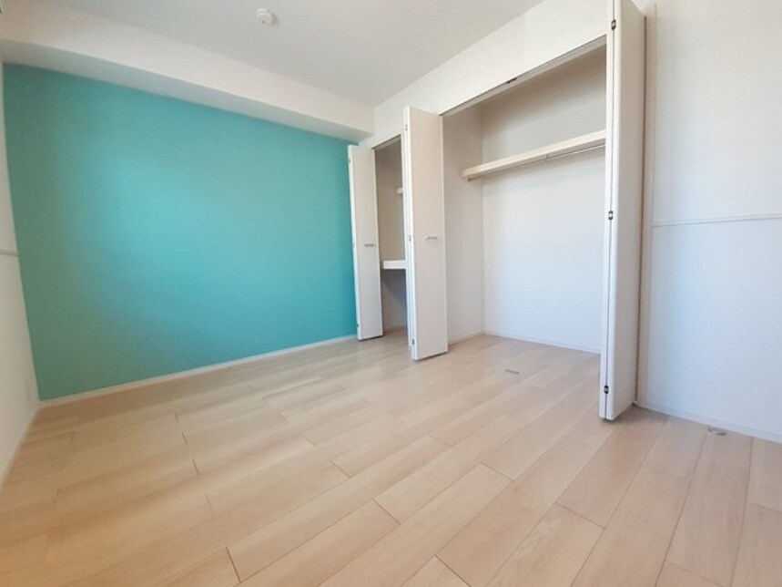 ブリック　フェアリーⅢの物件内観写真