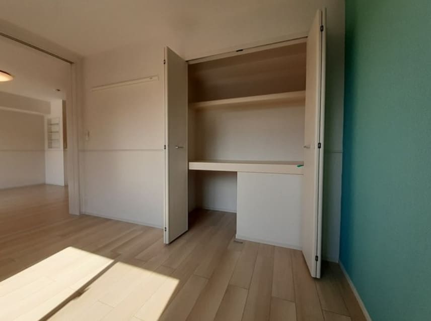 ブリック　フェアリーⅢの物件内観写真