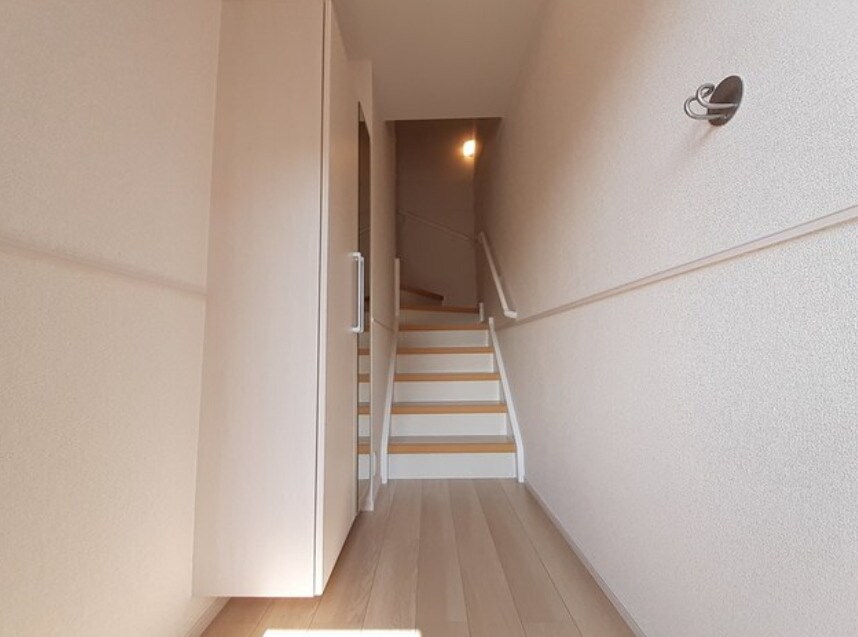 ブリック　フェアリーⅢの物件内観写真