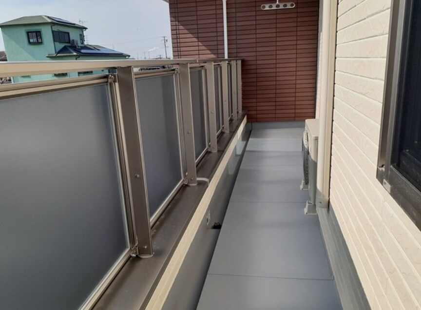 ブリック　フェアリーⅢの物件内観写真