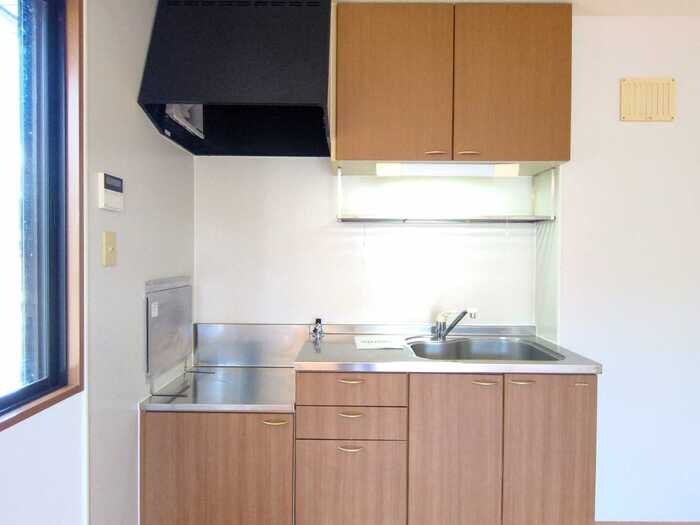 アーヴェニール憩の物件内観写真