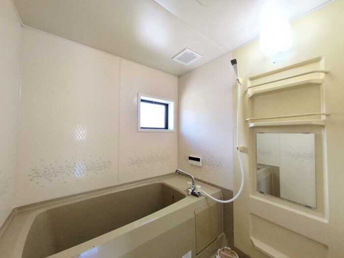 アーヴェニール憩の物件内観写真