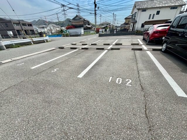 アーヴェニール憩の物件外観写真