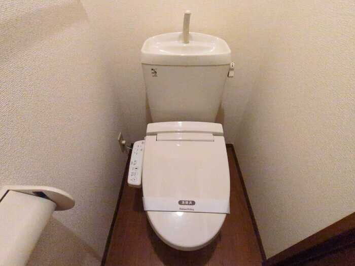 アーヴェニール憩の物件内観写真