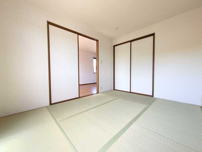 アーヴェニール憩の物件内観写真