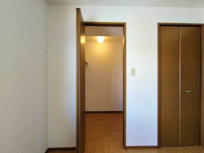 アーヴェニール憩の物件内観写真