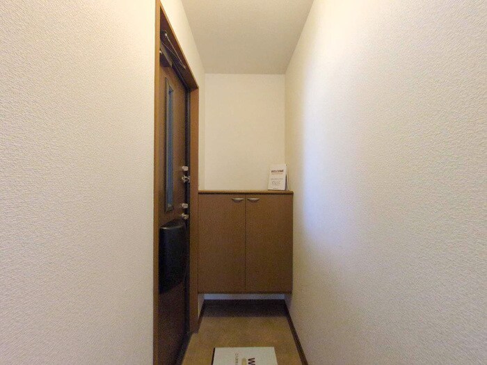 アーヴェニール憩の物件内観写真