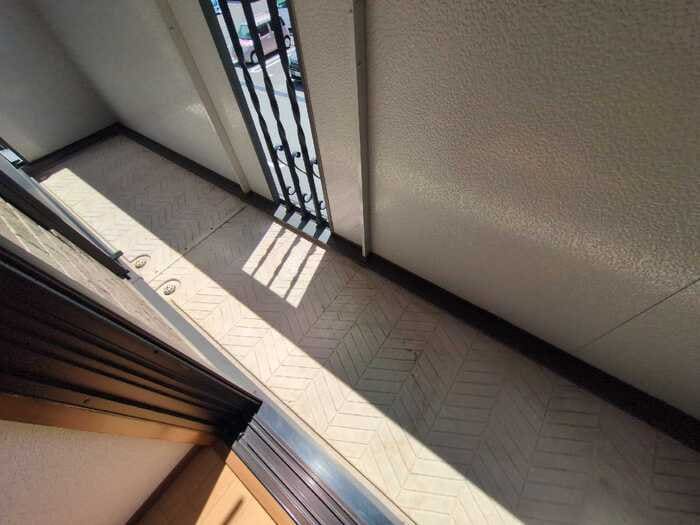 アーヴェニール憩の物件内観写真