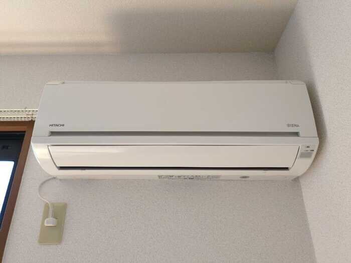 アーヴェニール憩の物件内観写真