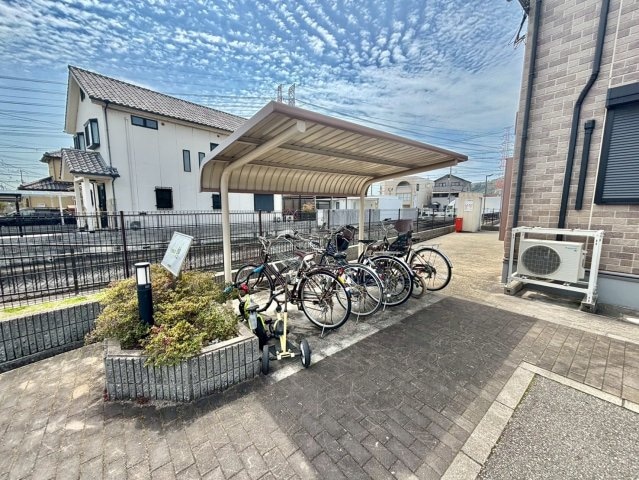 アーヴェニール憩の物件内観写真