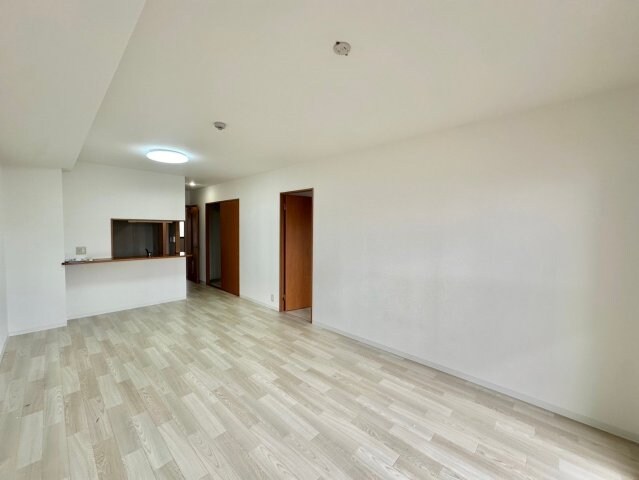 キャッスルコート東雲の物件内観写真