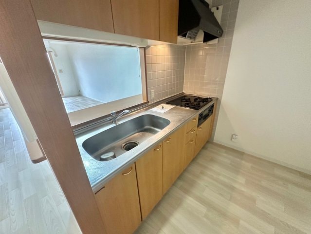 キャッスルコート東雲の物件内観写真