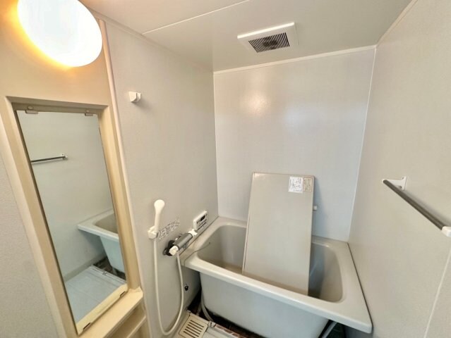 キャッスルコート東雲の物件内観写真