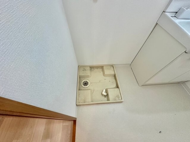 キャッスルコート東雲の物件内観写真