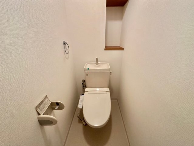 キャッスルコート東雲の物件内観写真