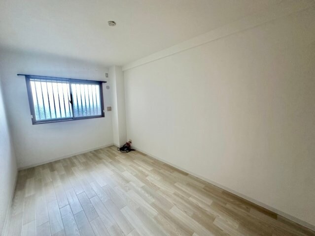 キャッスルコート東雲の物件内観写真