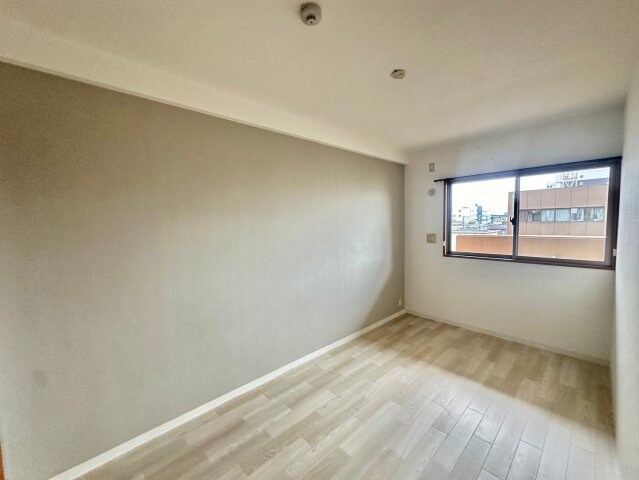 キャッスルコート東雲の物件内観写真