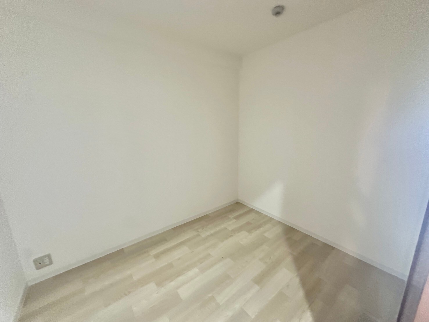 キャッスルコート東雲の物件内観写真